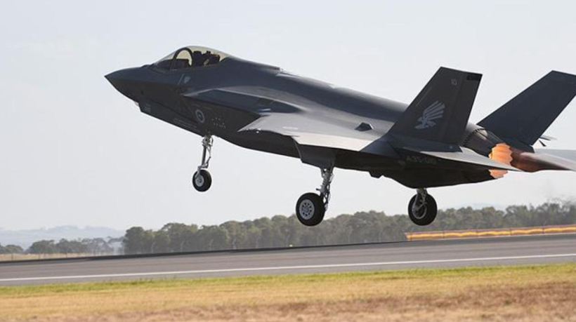Türkiye de satın almaya çalışıyordu: F-35 programı çıkmaza girdi - Resim: 13