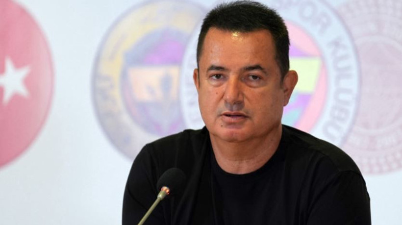 Acun Ilıcalı'dan Fatih Altaylı'ya çarpıcı açıklamalar: "10 zengin Fenerbahçe'yi döndüremez" - Resim: 10