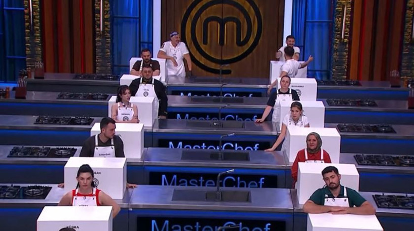 MasterChef'te üçüncü veda: 30 Ağustos gecesi elenen yarışmacı kim oldu? - Resim: 10