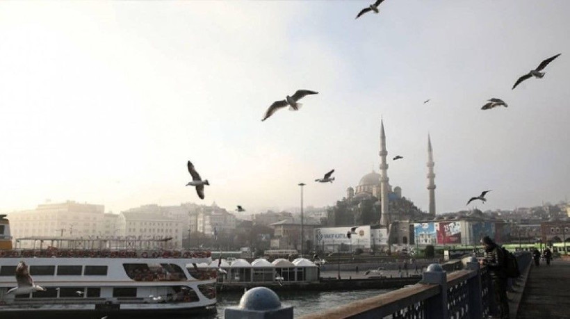 AKOM gün gün açıkladı: İstanbul’da gök gürültülü sağanak patlayacak - Resim: 3