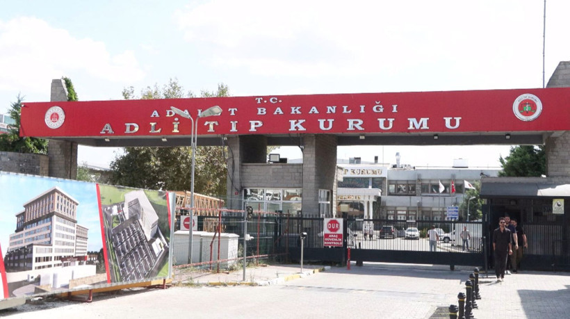 Bu viraj can almaya devam ediyor: Ceyda’nın hayatını kaybettiği yerde aynı dehşet - Resim: 15