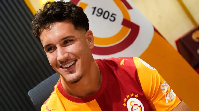 Galatasaray Deniz Gül transferinin maliyetini açıkladı: İşte detaylar - Resim : 1