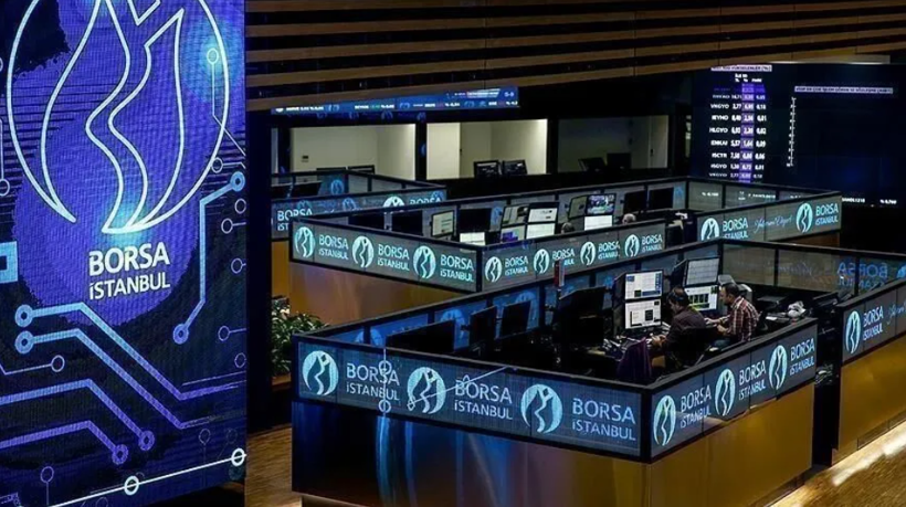 Piyasalarda milyarlık hareketlilik: Borsa İstanbul'da 12 şirketten sermaye artırımı hamlesi - Resim: 2