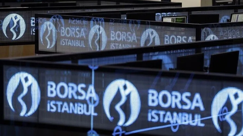 Piyasalarda milyarlık hareketlilik: Borsa İstanbul'da 12 şirketten sermaye artırımı hamlesi - Resim: 3
