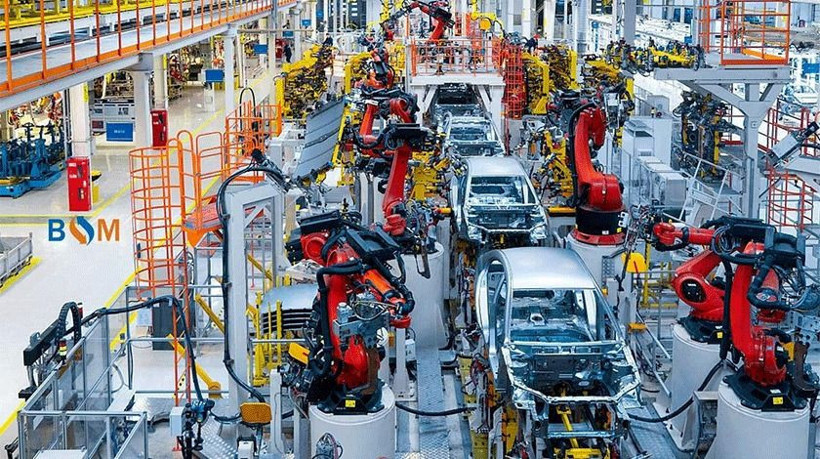 Dünyaca ünlü otomobil markası krizde: Fabrikalarını kapatacak - Resim: 9
