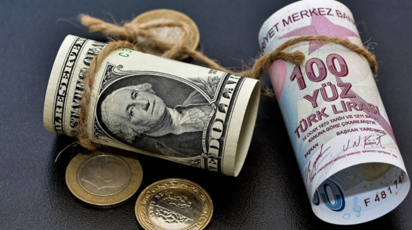 ABD verileri Fed kararını etkileyecek: Türk şirketlerini vuracak - Resim: 7