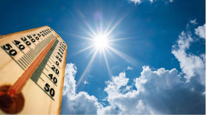 Meteoroloji o illeri tek tek uyardı: Gök gürültülü sağanak geliyor - Resim: 8