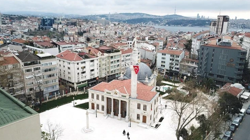 İstanbul'da nerede yaşanır? 107 kriterle belirlendi - Resim: 5