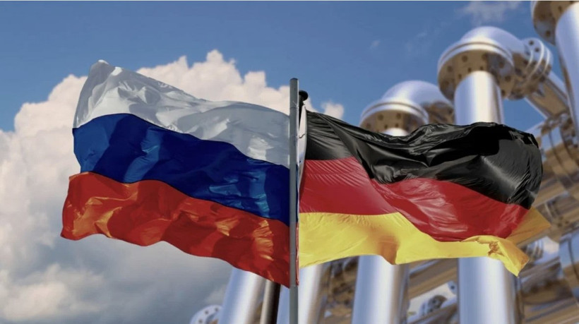 Rusya Dışişleri Bakanı Sergey Lavrov: Almanya yine savaş istiyor - Resim : 2