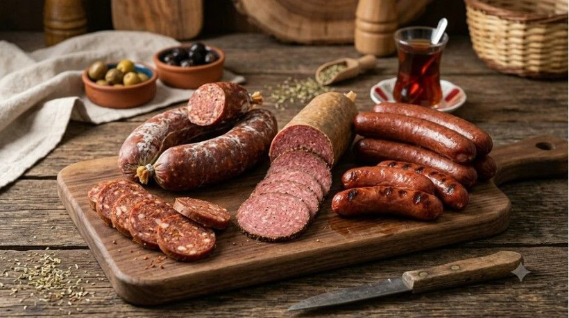 Her gün 30 gram fazla tüketenler dikkat: Kanser riski artıyor - Resim: 5