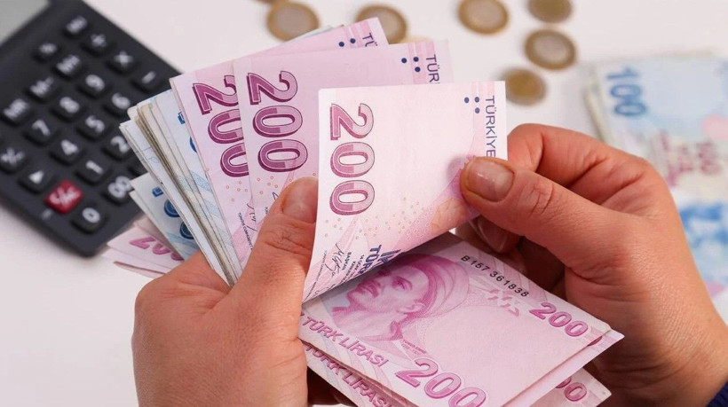 700 bin TL’nin 32 günlük faiz kazancı değişti: İşte banka oranları (9 Eylül 2026) - Resim: 2