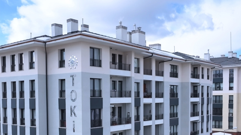 Kampanya bugün başladı: TOKİ’den yüzde 25 indirimli ev için gerekli şartlar - Resim: 4