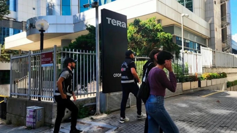 Fon soruşturmasında 3 kişi daha tutuklandı - Resim : 1