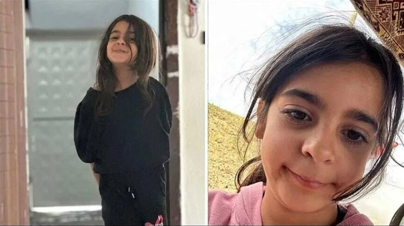 Narin Güran soruşturmasında yeni gelişme: 99 sosyal medya hesabına erişim engeli - Resim : 1