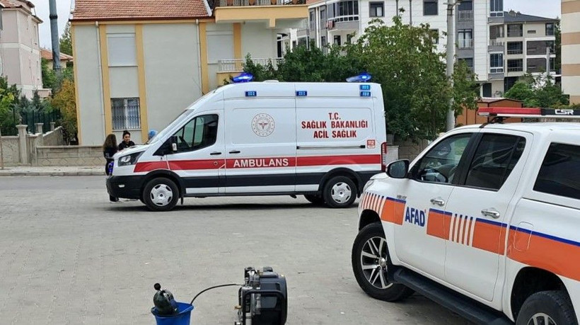 Çiftin ölümünde yeni detay: Küçük kız yardım istedi - Resim: 6