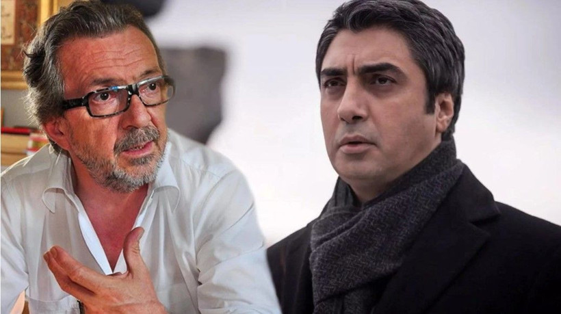 Osman Sınav'ın ''Benimle birlikte mezara gidecek'' dediği Kurtlar Vadisi sırrı ortaya çıktı - Resim: 8