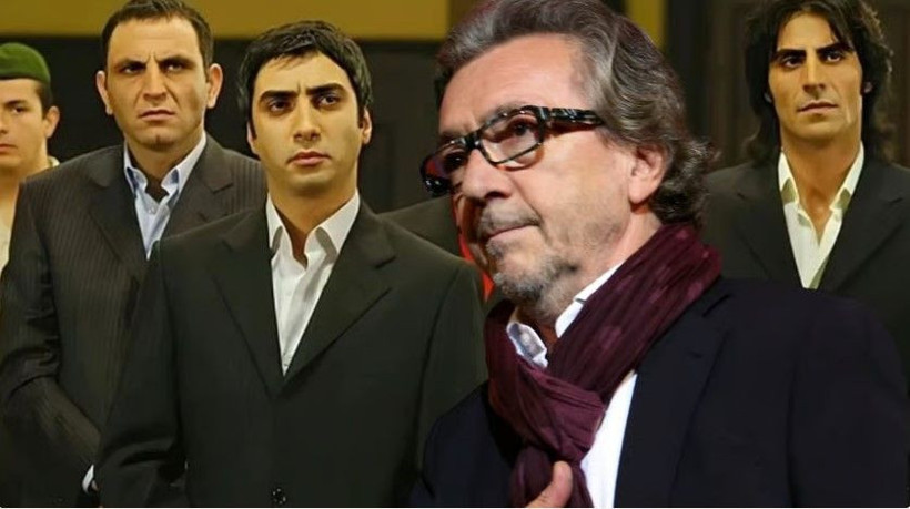 Osman Sınav'ın ''Benimle birlikte mezara gidecek'' dediği Kurtlar Vadisi sırrı ortaya çıktı - Resim: 9