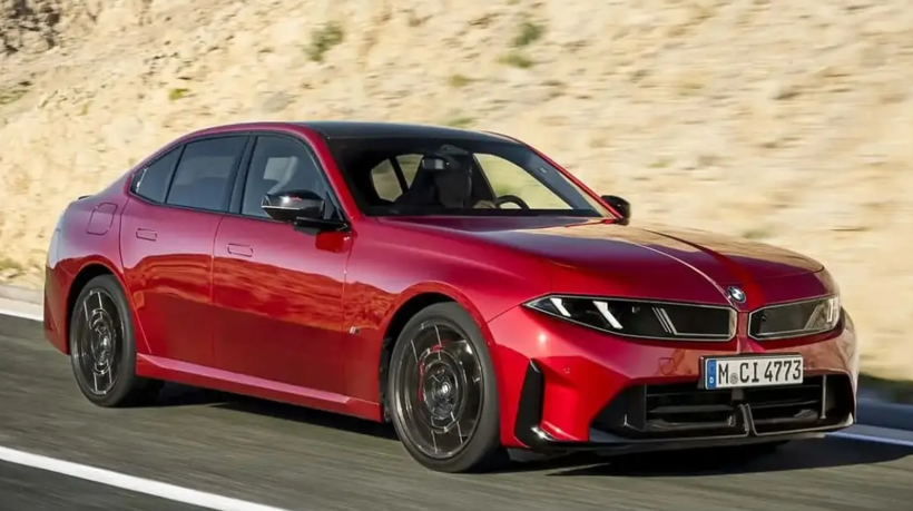 Beklenen modeller tanıtıldı: Yollarda “drift moment” dönemi başlıyor - Resim: 2