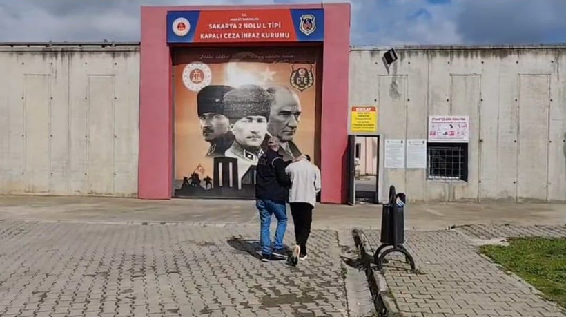 Sakarya’da IŞİD’e nokta operasyonu: Irak uyruklu şüpheli yakalandı - Resim: 4