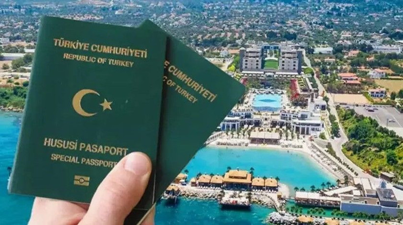 3 meslek grubuna daha yeşil pasaport talebi: Vizesiz uçacaklar - Resim: 5