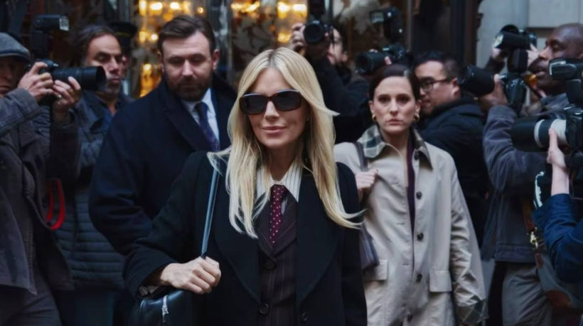 HBO’nun yeni dizisi ‘War’ hikayesiyle birkaç günde listeleri altüst etti - Resim: 4