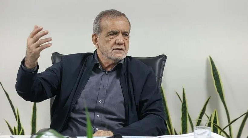 İran'dan ABD'ye rest: Müzakere etmenin bir anlamı yok - Resim : 1