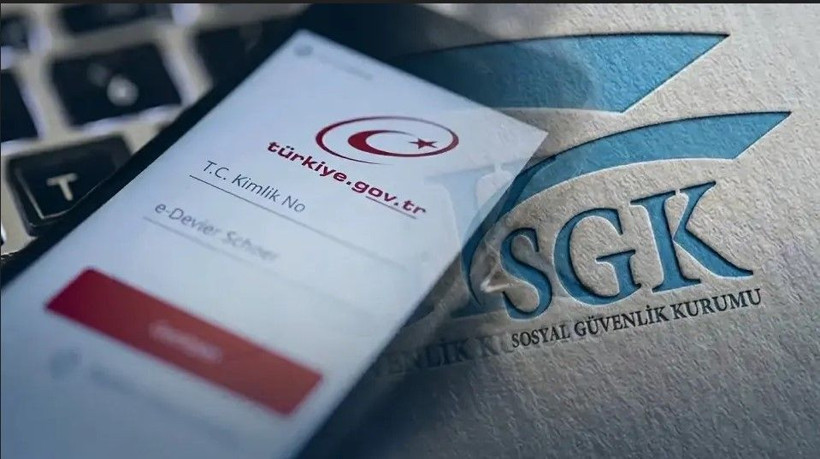 SGK'ya üç ay içinde ödeyen kazançlı çıkacak - Resim: 2
