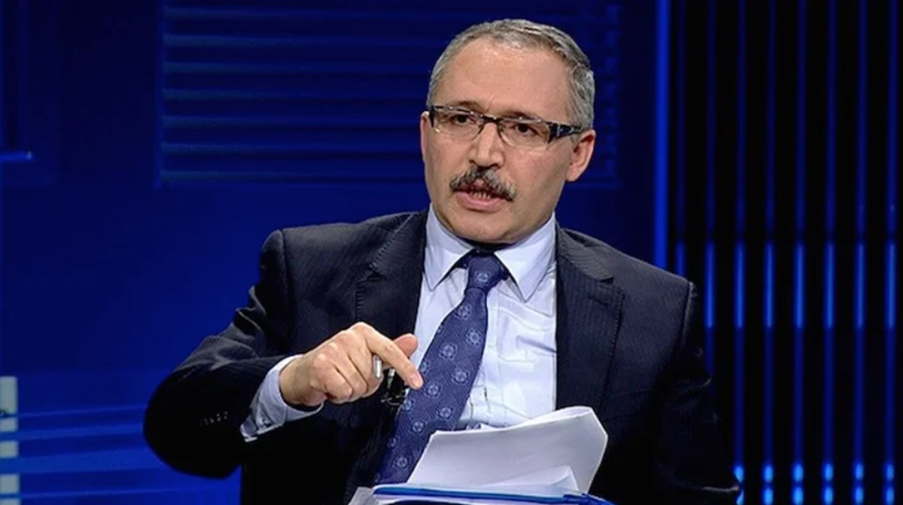SPK'dan Abdulkadir Selvi'ye yalanlama - Resim : 1
