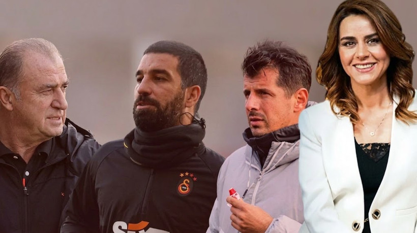 Türkiye’nin Billions’ı: Fatih Terim Fonu’ndan Sayan Kaya’ya milyarlık sorular - Resim : 2