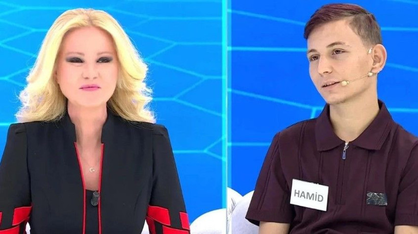 Müge Anlı'dan Hamid Yorulmaz açıklaması: İlik naklinde kritik engel - Resim: 5