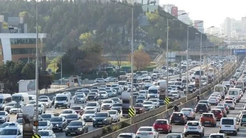 İstanbul’un yeni çilesi başlıyor: 12 gün sürecek günde 7 saat kapalı kalacak - Resim: 6