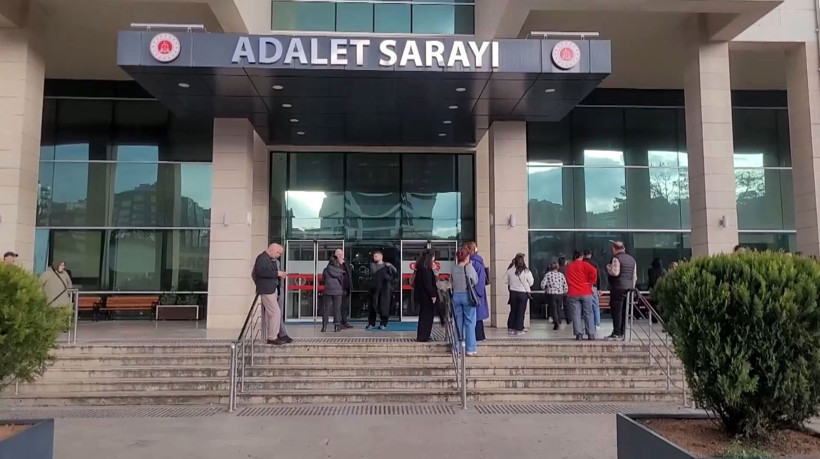 Ölümün pençesinden aldığı eşini öldürdü: Kan donduran itiraf - Resim: 1