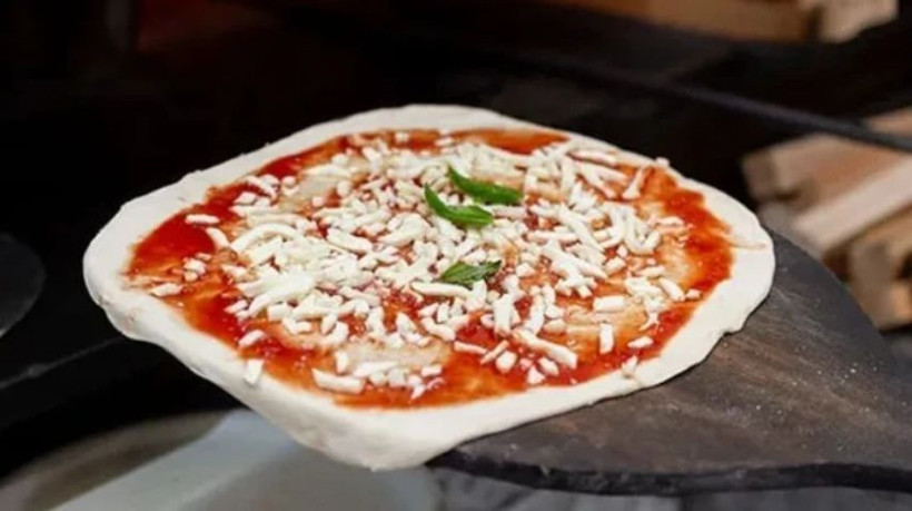 Pizza zincirinin Türkiye’deki 170 şubesi el değiştirdi - Resim: 8