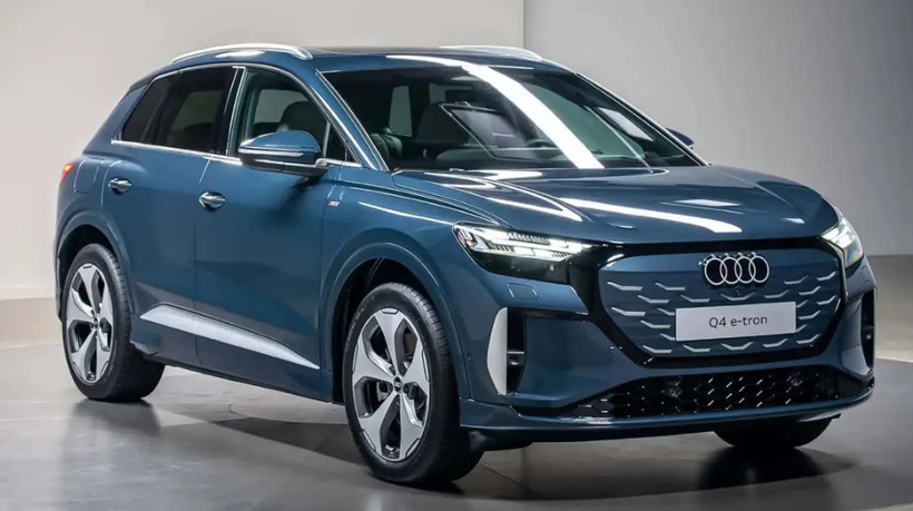 Alman otomobil şirketi yeni elektrikli aracı Türkiye’de satışa çıkardı - Resim : 1