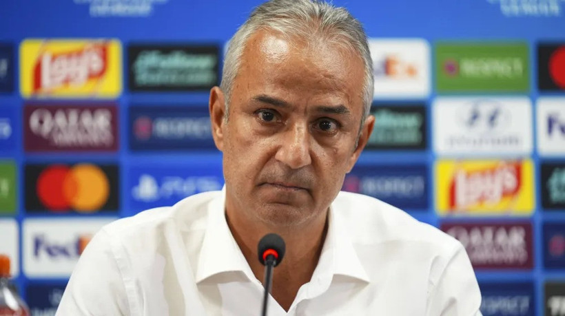 İsmail Kartal'dan Nathan Ake açıklaması: MR'ı çekilecek - Resim : 1