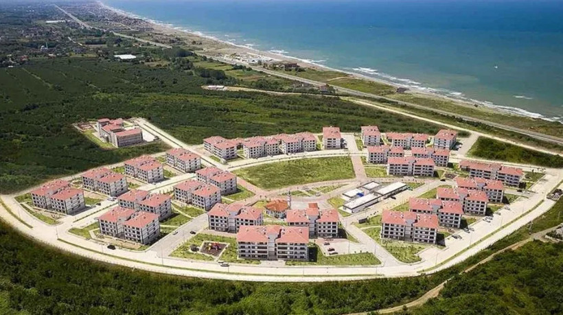 TOKİ 61 ilde 725 arsa satacak, başlangıç fiyatı 400 bin TL - Resim : 2