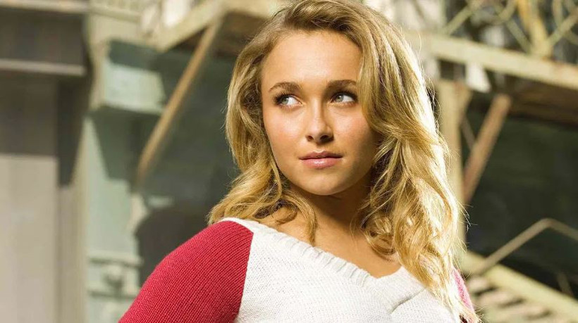 Hayden Panettiere'nin ölüm nedeni belli oldu: Toksik etki tespit edildi - Resim : 3