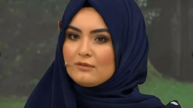 Fenomen gelin adayı Hanife Gürdal iğne ipliğe döndü: Yeni hali şok etti! - Resim: 12