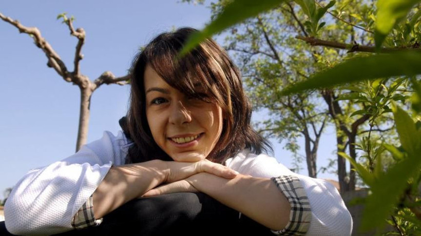 Müzik dünyası yasta! Eurovision'un unutulmaz ismi Fanny Biascamano öldü: Genç yaşta zirve yapmıştı - Resim: 9