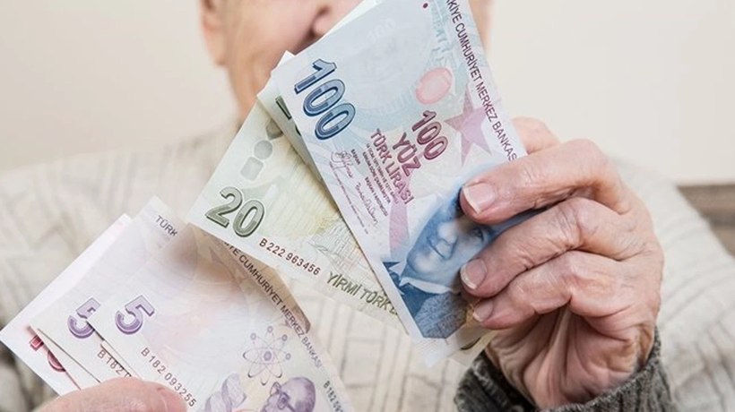 Selçuk Geçer emekliye yapılan büyük operasyonu açıkladı - Resim: 7