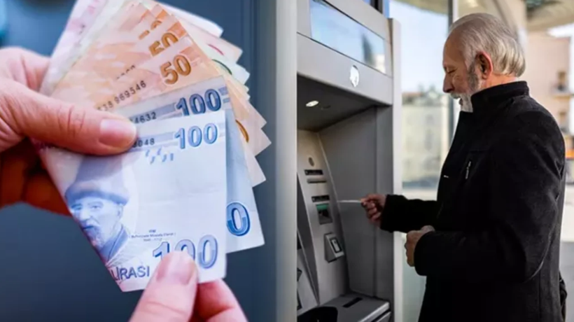 Selçuk Geçer emekliye yapılan büyük operasyonu açıkladı - Resim: 1