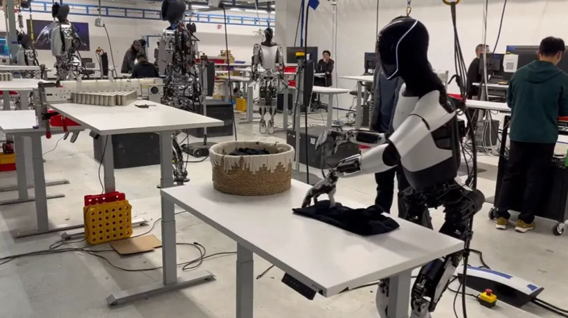 Elon Musk’tan çılgın kehanet: 3 yıl sonra en iyi cerrah robot olacak. Tıp öğrencileri boşuna mı okuyor? - Resim: 30