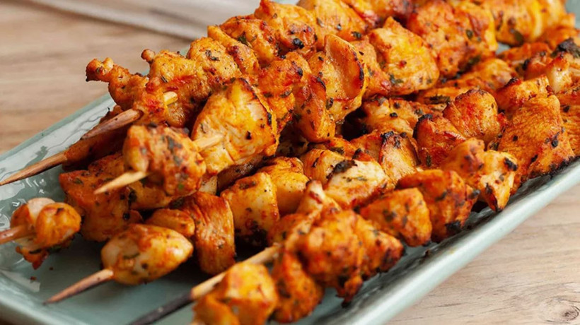 Dünyanın en lezzetlileri seçildi: 7 Türk klasiği listeye damga vurdu - Resim: 17