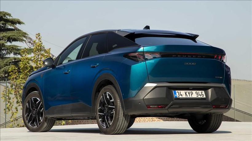 Ünlü araba markasından Türkiye kararı... CEO açıkladı - Resim: 14