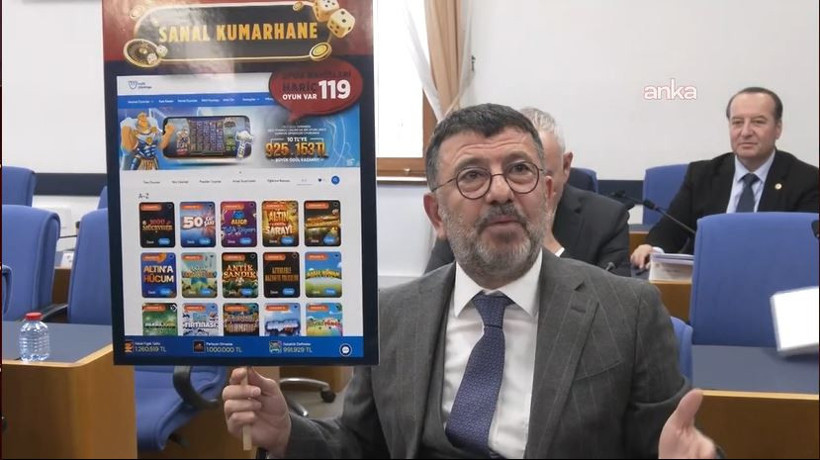 CHP'li isimden ortalığı karıştıracak iddia: Bu kuruluşlar yandaş medyayı fonluyor - Resim : 1