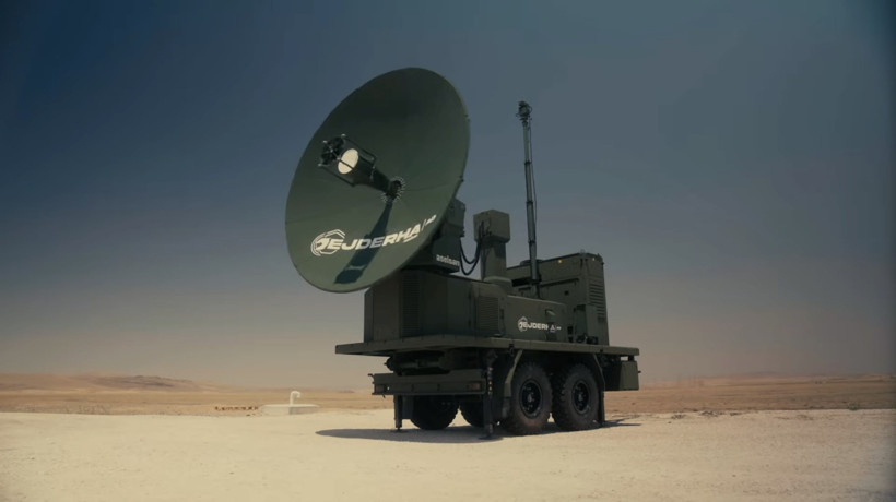 ASELSAN tarafından geliştirildi... Türk EJDERHASI ÇELİKKUBBE’yi saniyeler içinde yok etti - Resim : 6