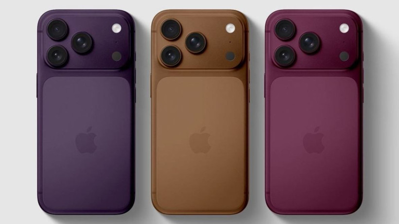 iPhone 18'in ön tasarımı ortaya çıktı: Kamera değişmiyor - Resim: 8