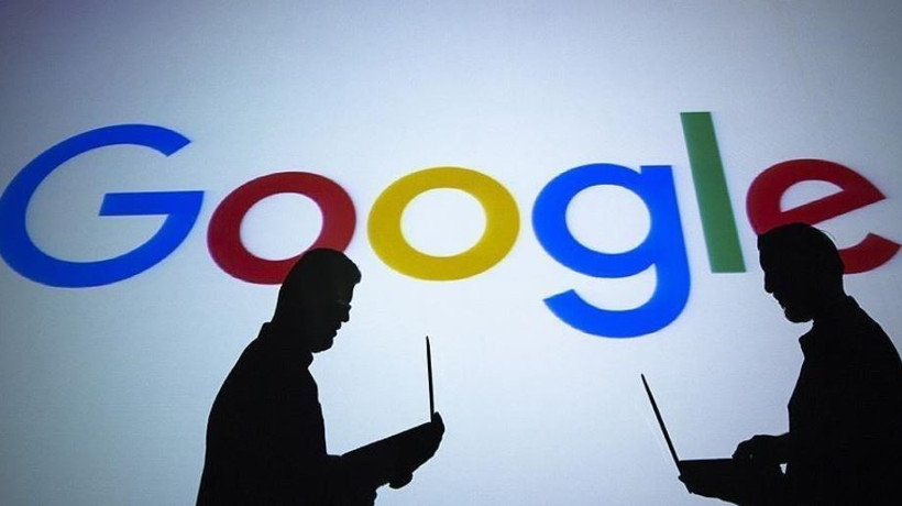 Google renkleniyor: Arama çubuğunuzu boyayacaksınız - Resim : 1