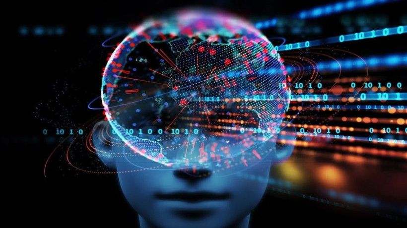 Yapay zeka kullanım haritası çıktı: Türkiye’de zirve kimin? - Resim : 2