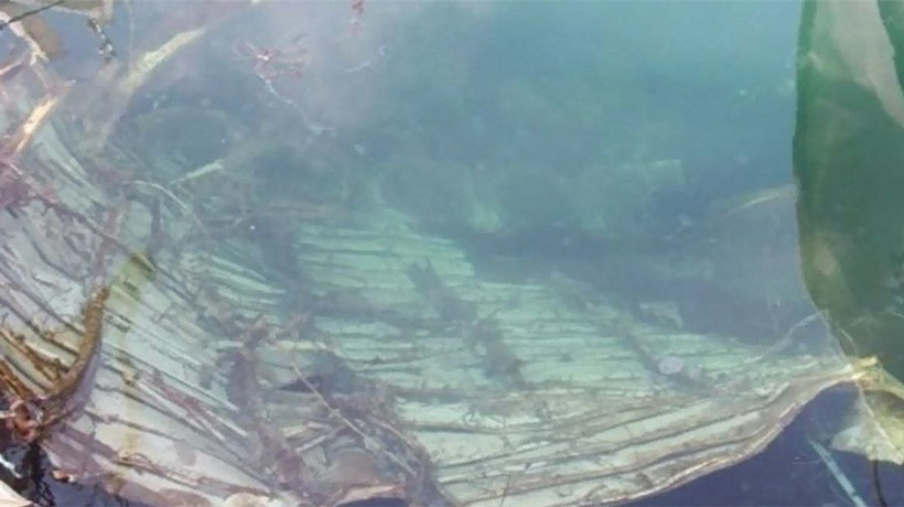 50 yıllık sır perdesi aralanıyor: Kayıp THY uçağı enkazı parçaları bulundu: Fatih Terim kayınpederi, Seyyal Taner'in kardeşi de o uçaktaydı... - Resim: 15